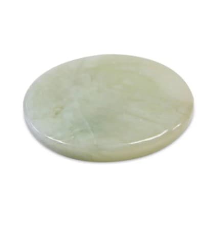 Pedra Jade para cola