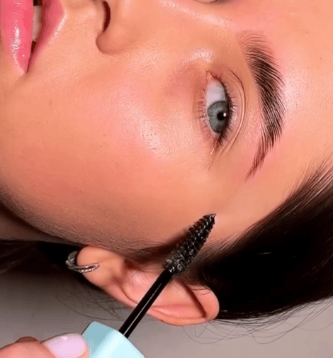 Gel Fixador de Sobrancelhas OKO 7 ml - 4