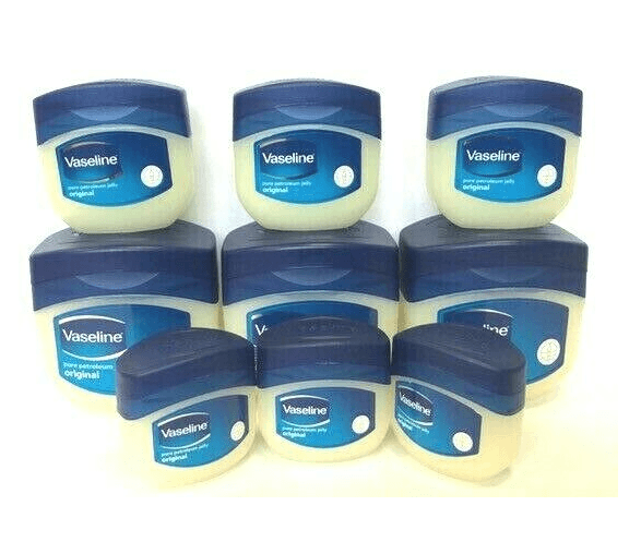 Hypoallergenic Vaseline - 2
