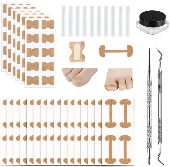 Ingrown Toenail Kit - 1
