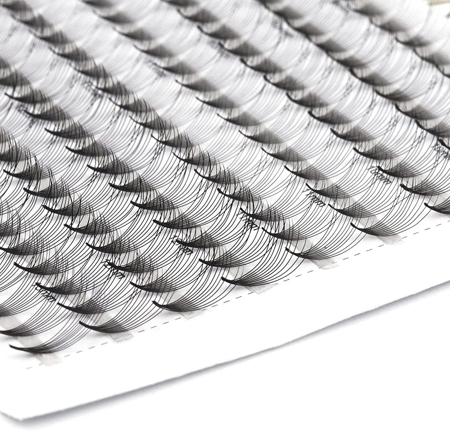 Cils Volume Russe 0,07mm Mix - Boîte XL - 8