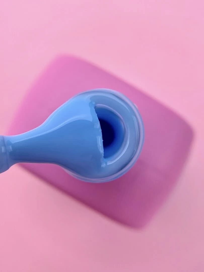 Sweet Melody Base – Base Color Azul Pastel – 13 ml LUNAmoon - 3