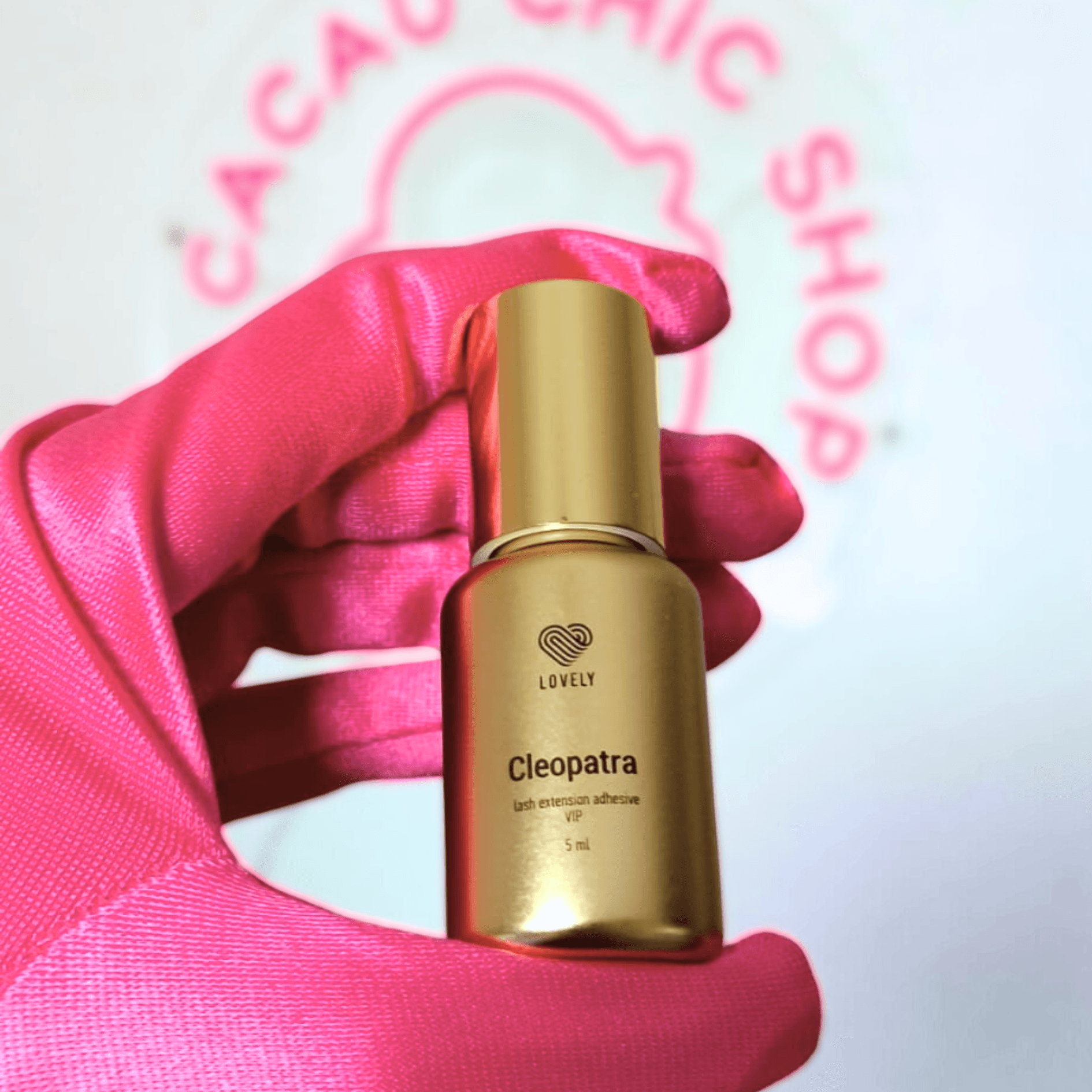 Cola Cleopatra Lovely – 5ml - 2