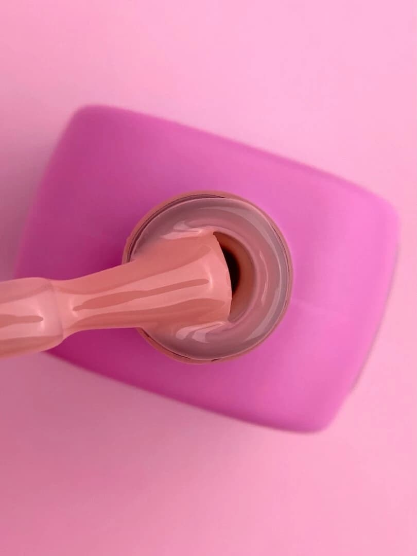 Cover Base No. 8 – Camouflage Base Dark Beige – 13 ml LUNAmoon - 2