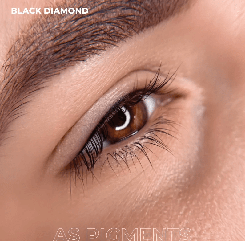 Pigmentos para Eyeliner 12/15ml – AS Company - 6