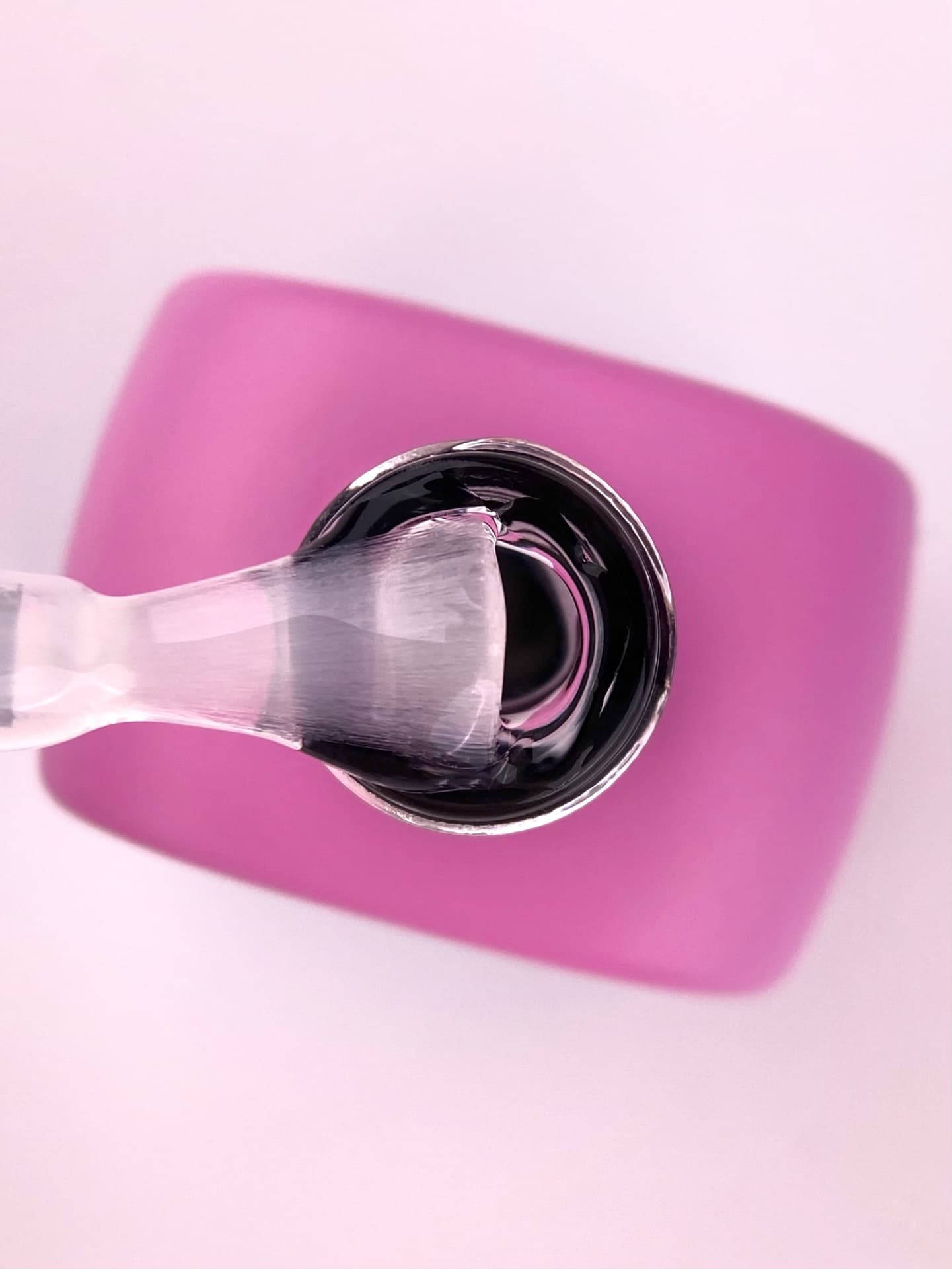 Light Acrygel Nº1 – Transparent – 13 ml LUNAmoon - 2