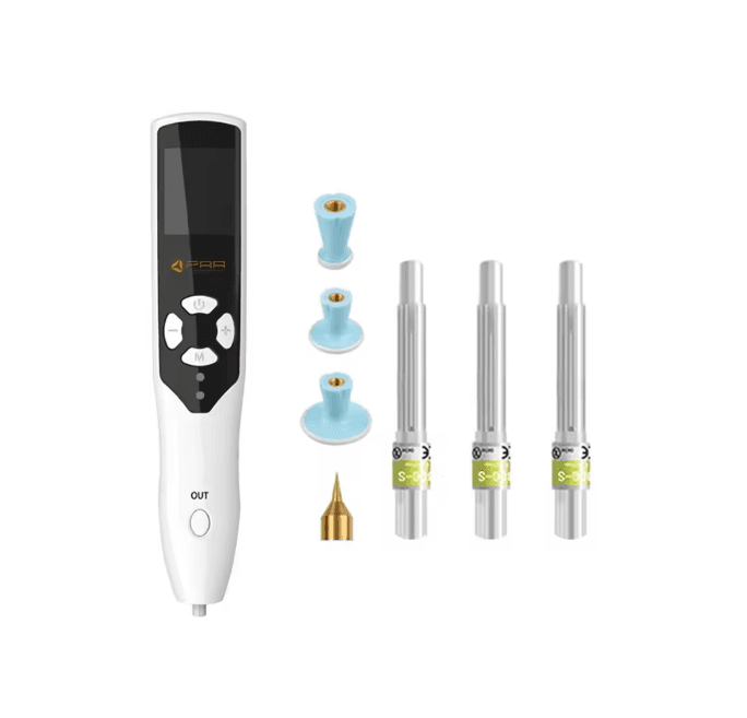 Plasma-Fibroblast-Ozon-Pen