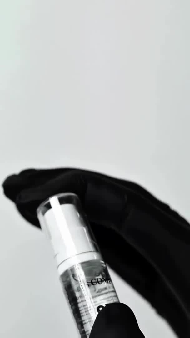 Stop Red (Anti-Edema Gel) Durante e Pós Micro – AS Company - 2