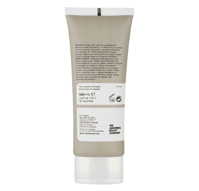 Creme Hidratação Factores Naturais + Ácido Hialurónico The Ordinary - 2