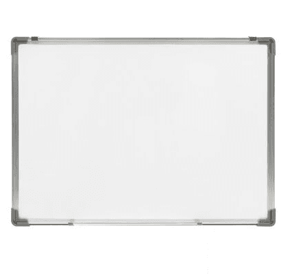 Quadro de Escrita Magnético