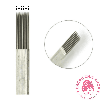 Lâminas 3D (Tridimensionais) - 2