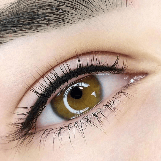 Pigmentos para Eyeliner 12/15ml – AS Company - 7