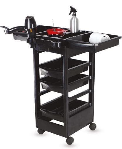 Carrinho Auxiliar - 3