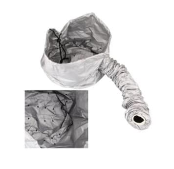 Thermal Cap Hot With Attachment For Hair Dryer - 3