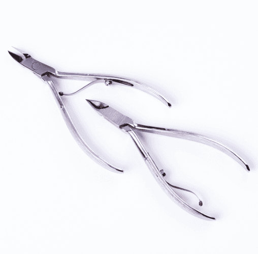 Alicate de Cutícula 522 Classic Mundial - 3