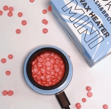 NOVO! Aquecedor de Cera OKO Preto – Portátil e Potente - 9