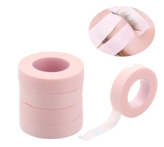 🌸 Hypoallergenic Silicone Micropore Tape - 1