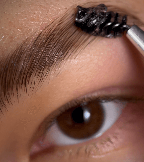 Pink Flash COCO Wax – Cera Fixadora Efeito Brow Lamination - 2