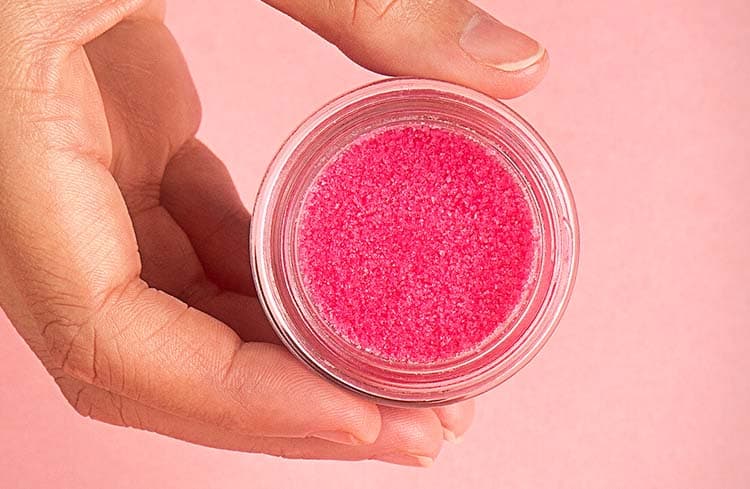 Kit Sweet Lips Tulipia Hydragloss - 6