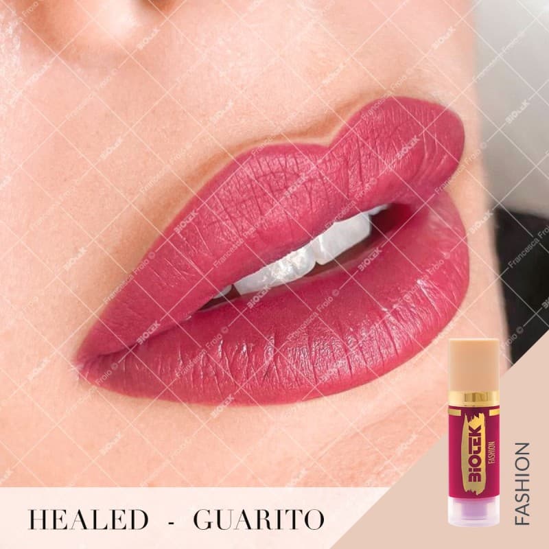 BIOTEK Lippenpigmente 7ml oder 18ml - 5