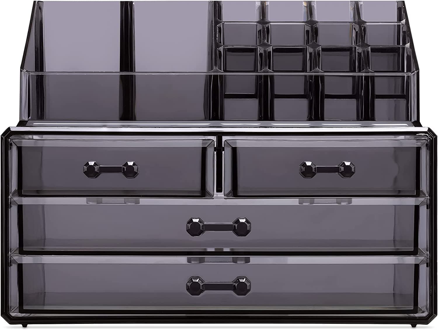 Organisateur de Maquillage/Cosmétiques Transparent XL - 5