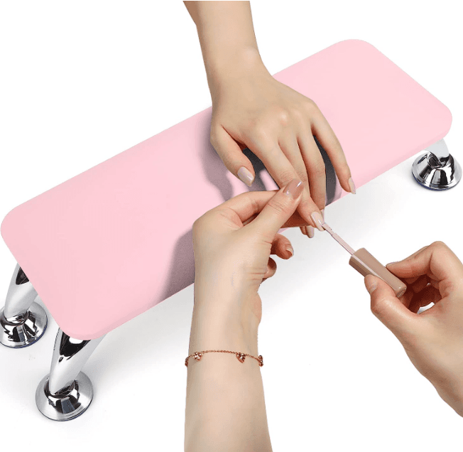 🌸 Hand|Fuß Unterstützung Schönheitssalon - 1