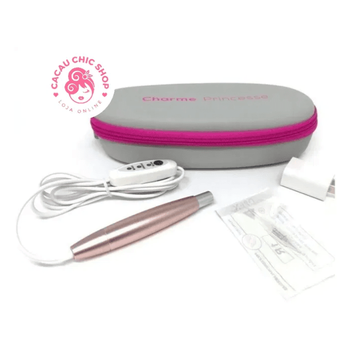 🌸 Dermógrafo Charme Princesse - 2