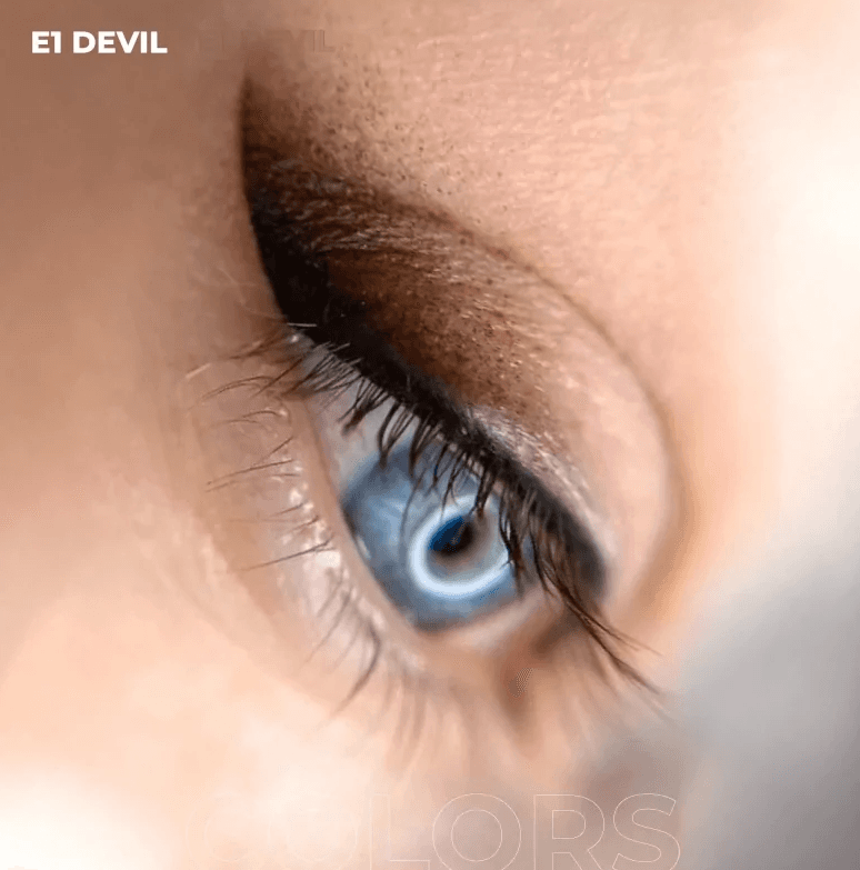 Pigmentos para Eyeliner 12/15ml – AS Company - 4