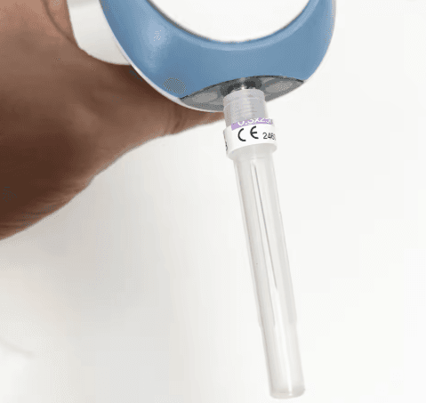 Plasma Jet Nadel Nachfüllungen 30G 21mm - VORBESTELLUNG📍 - 3