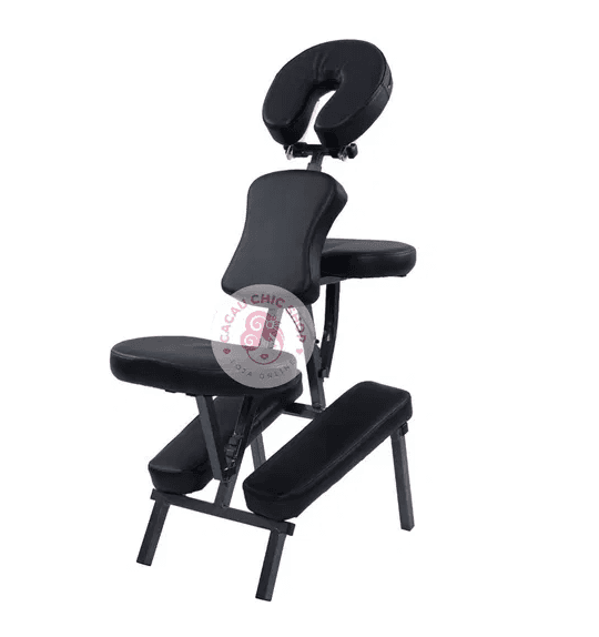 Cadeira Massagem Quick Massagem Shiatsu