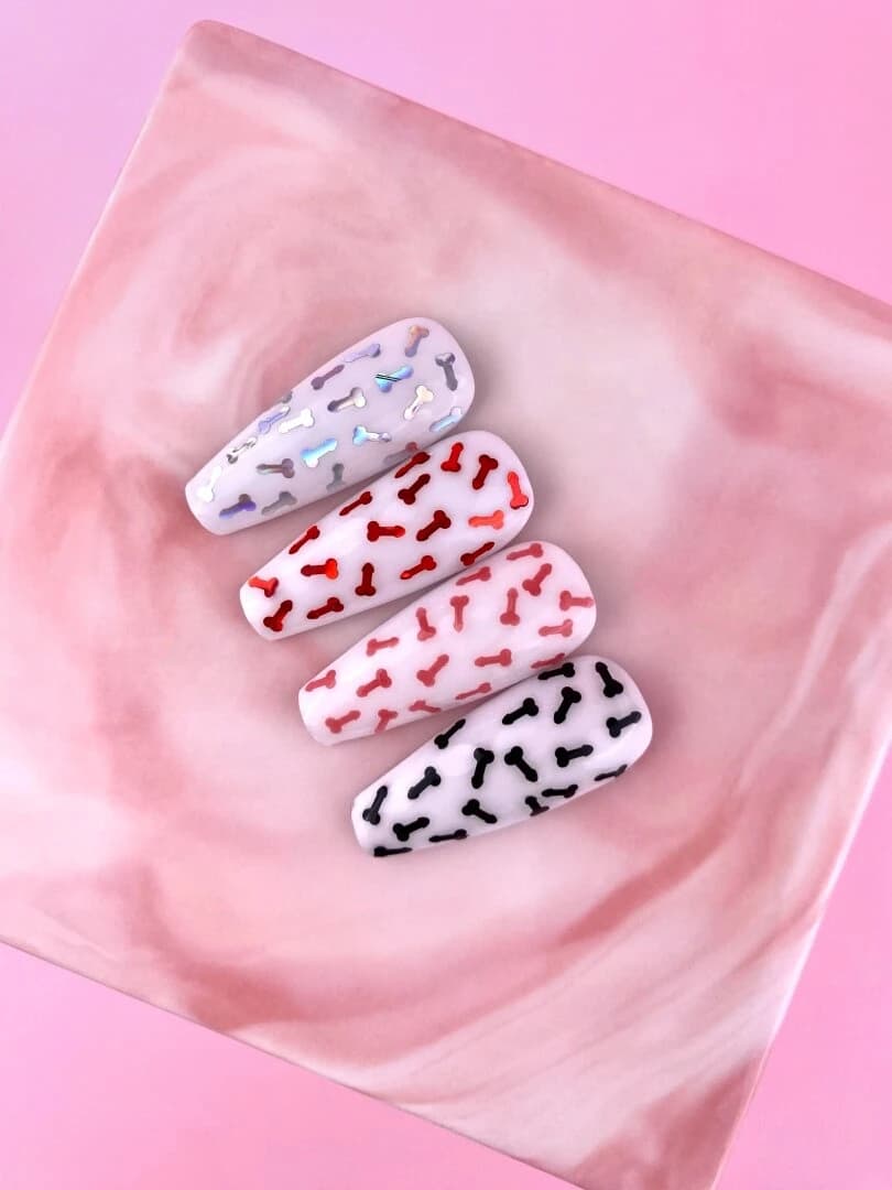 Top Secret Nº 3 – 13 ml LUNAmoon - 7