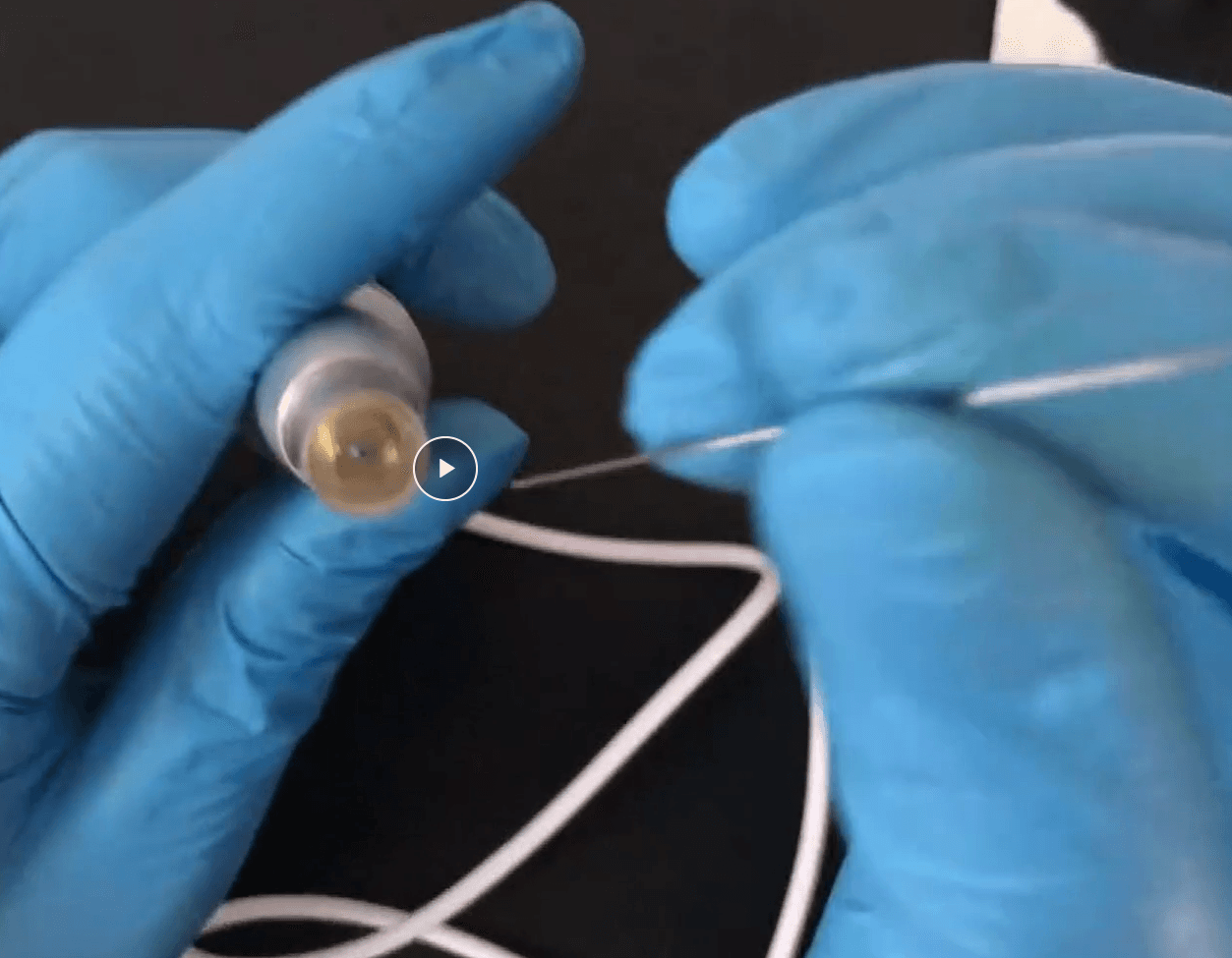 Kit Agujas + Punta Para Dermógrafo Universal 50 Und - 7