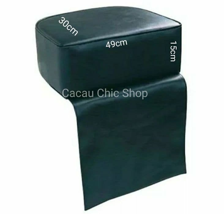 Cushion for Child Hairdresser Barber for Cutting Chair - 2