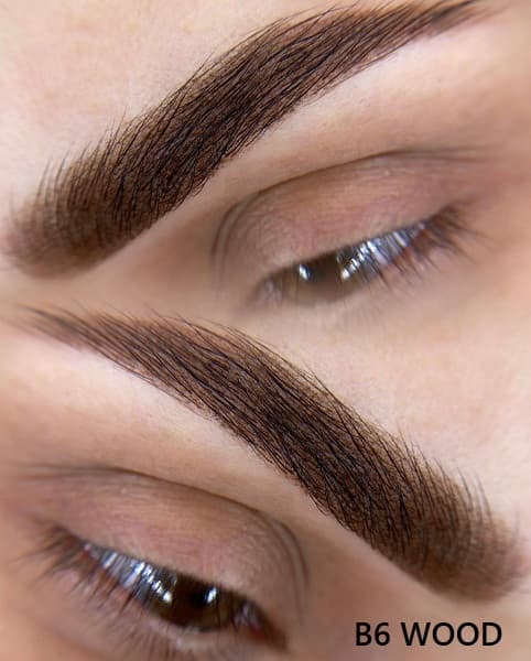 Pigmentos Híbridos Opium Colors Sobrancelhas 6 ml – AS Company - 13