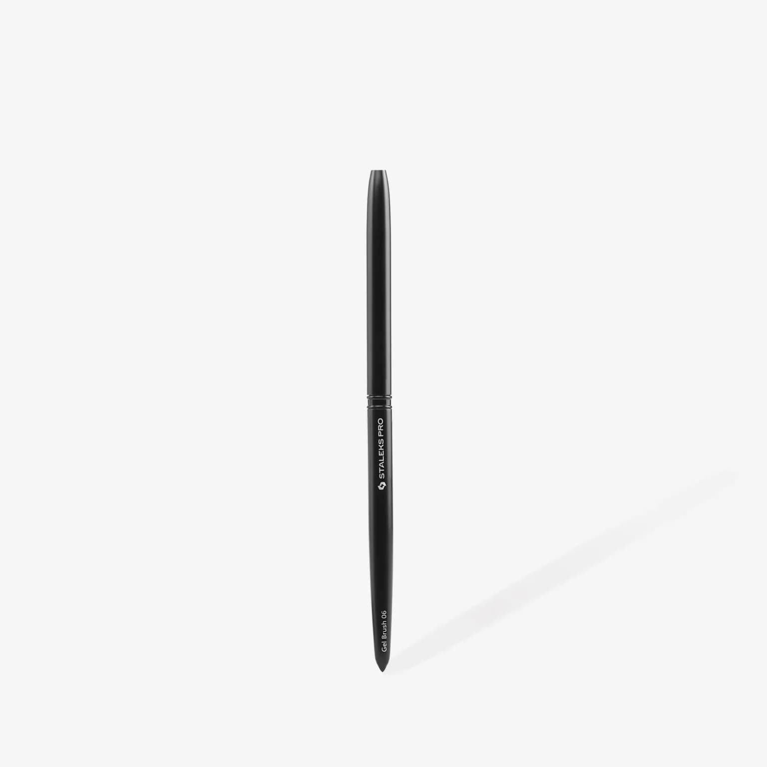 Gel-Pinsel EXPERT | Breite 6 mm / Länge 11 mm - 3