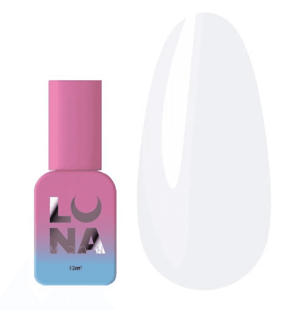 Rubber Base –  Transparente – 13 ml LUNAmoon - 2