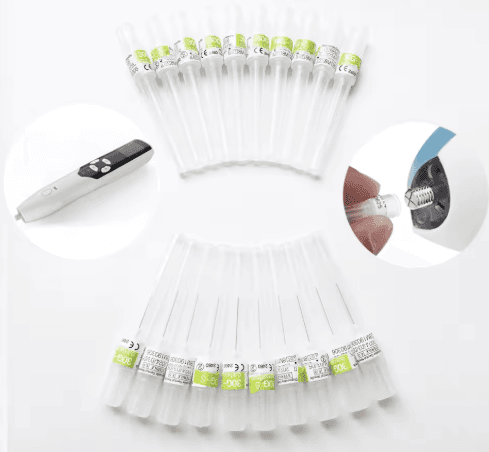 Plasma Jet Pen Fibroblast Ozone - 8