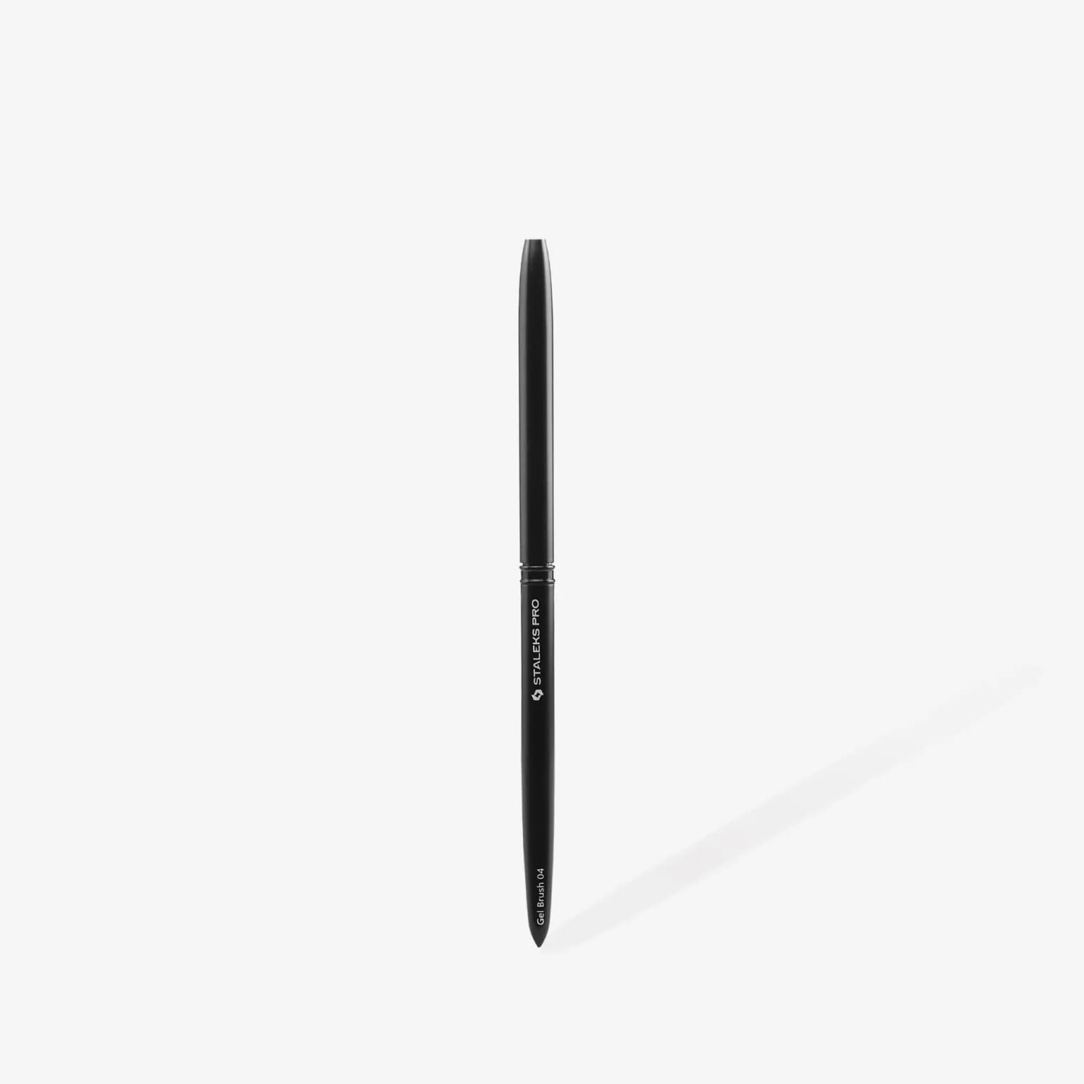 Pincel para Gel EXPERT | Largura 4 mm / Comprimento 7 mm - 3