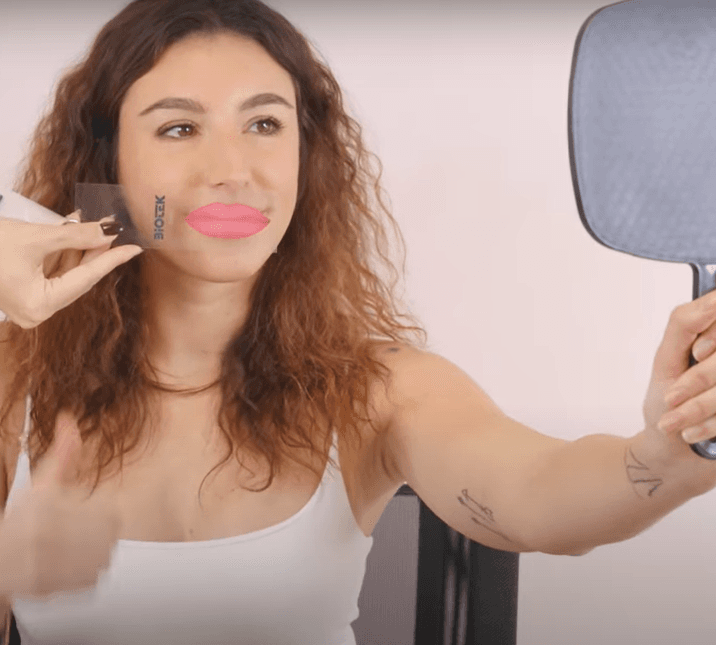 BIOTEK Paleta de Colores Labios - 2