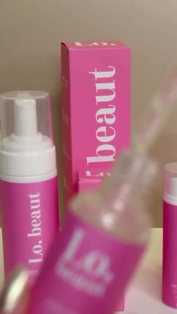 Kit Hidragloss, Spa Labial ou após Micro - LO BEAUT - 7