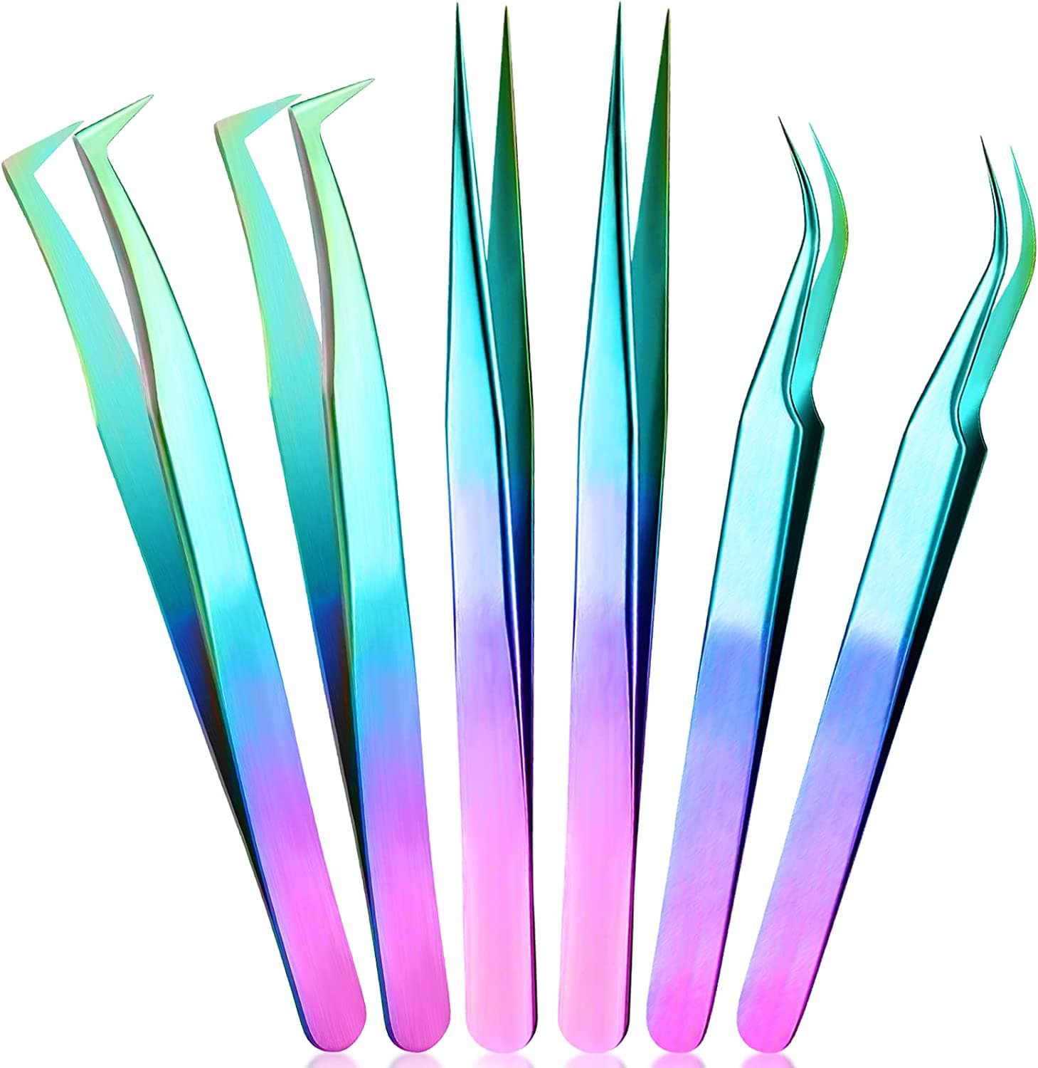 Halter für Wimpernverlängerungszangen - 5