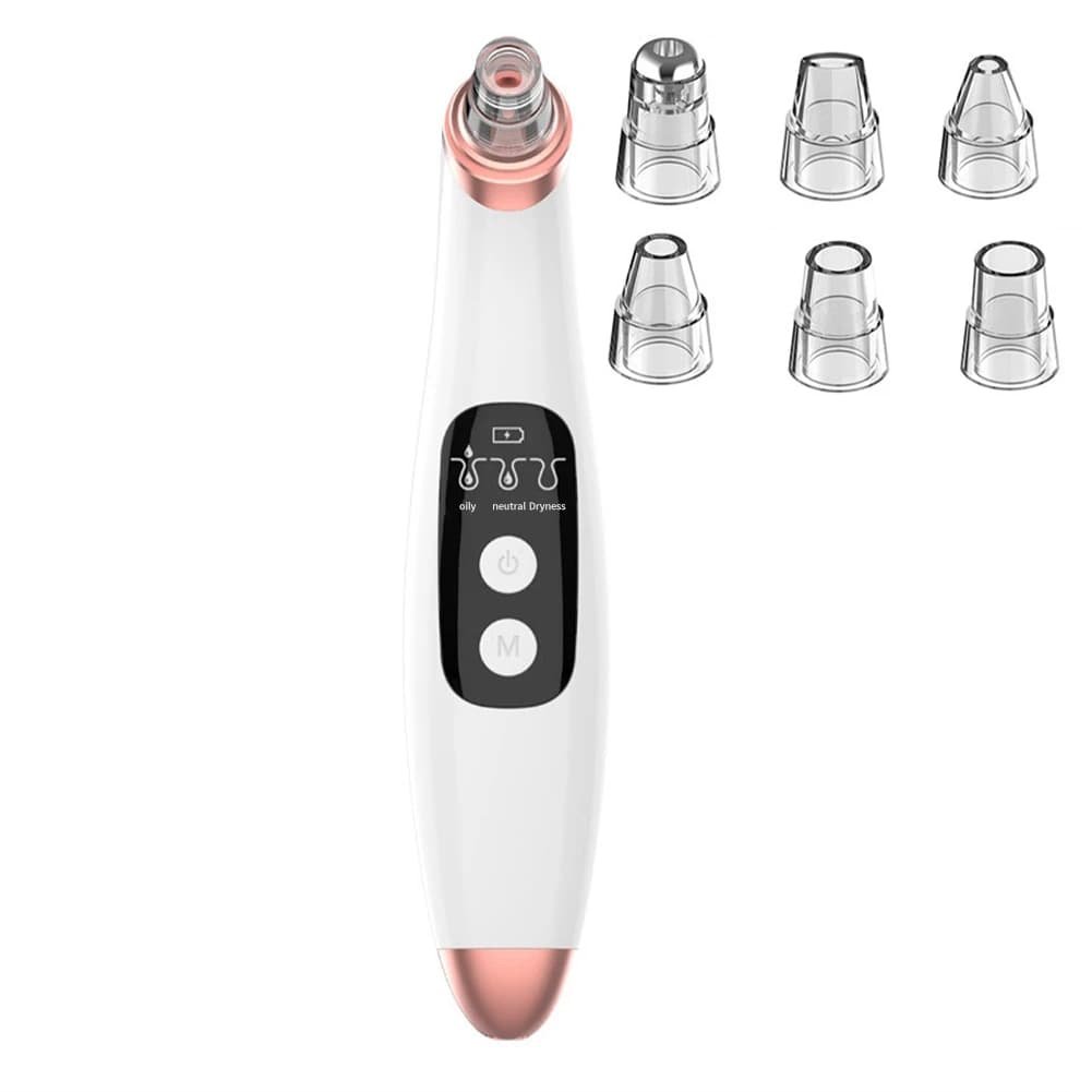 Removedor de Puntos Negros Cable USB - 3