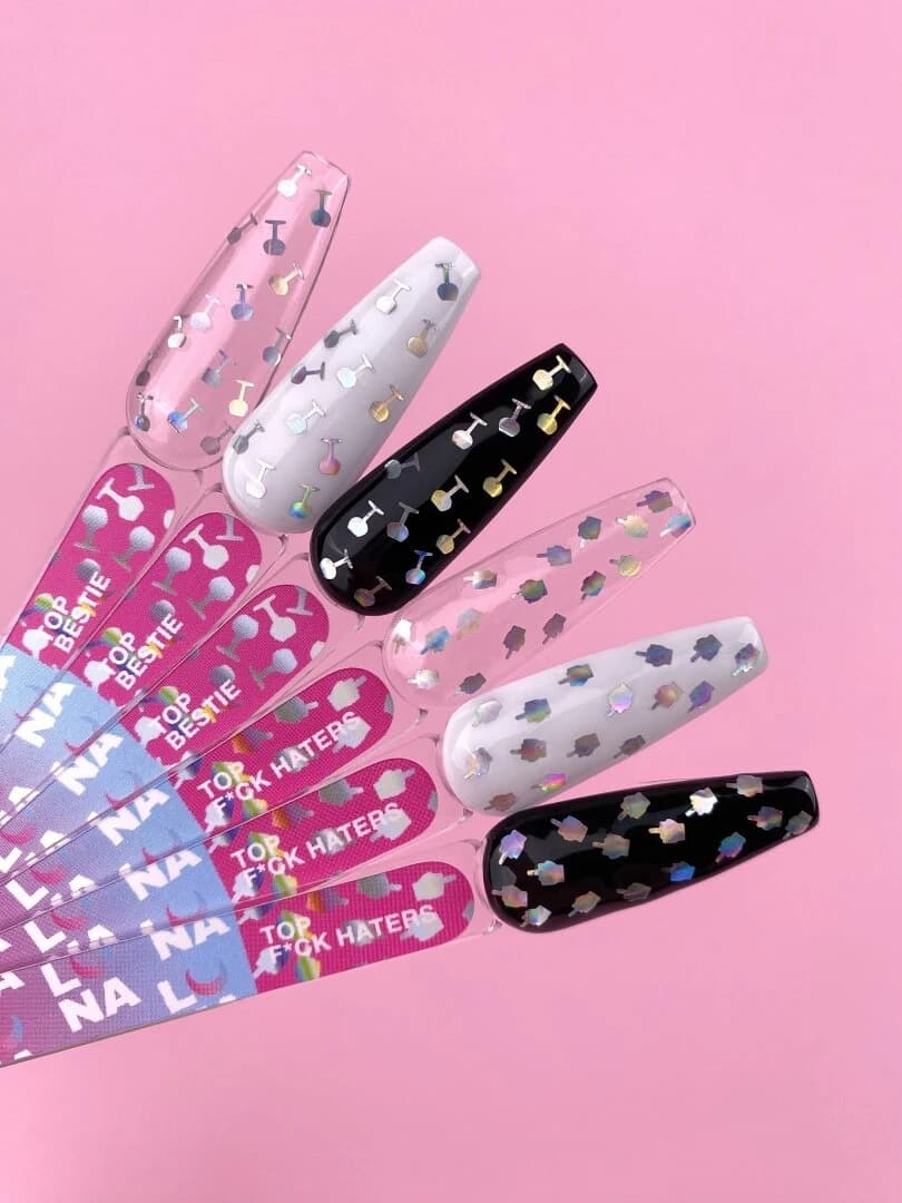 Top Bestie – 13 ml LUNAmoon - 5