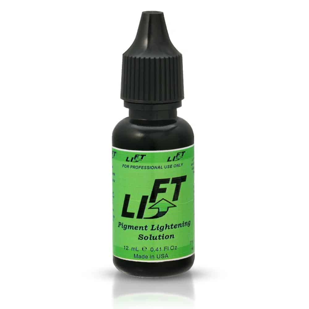 Lift Déspigmentant Professionnel – 15ml - 1