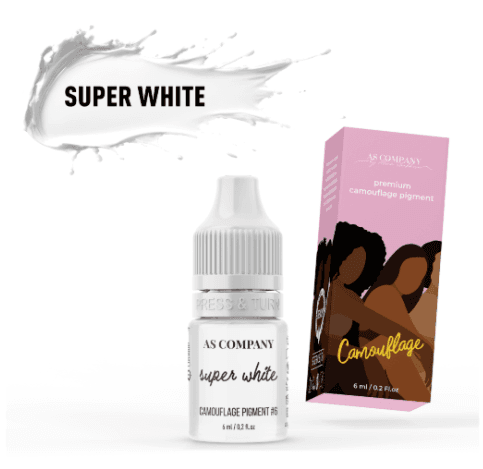 Camouflage Pigments 6ml – AS Company - 3