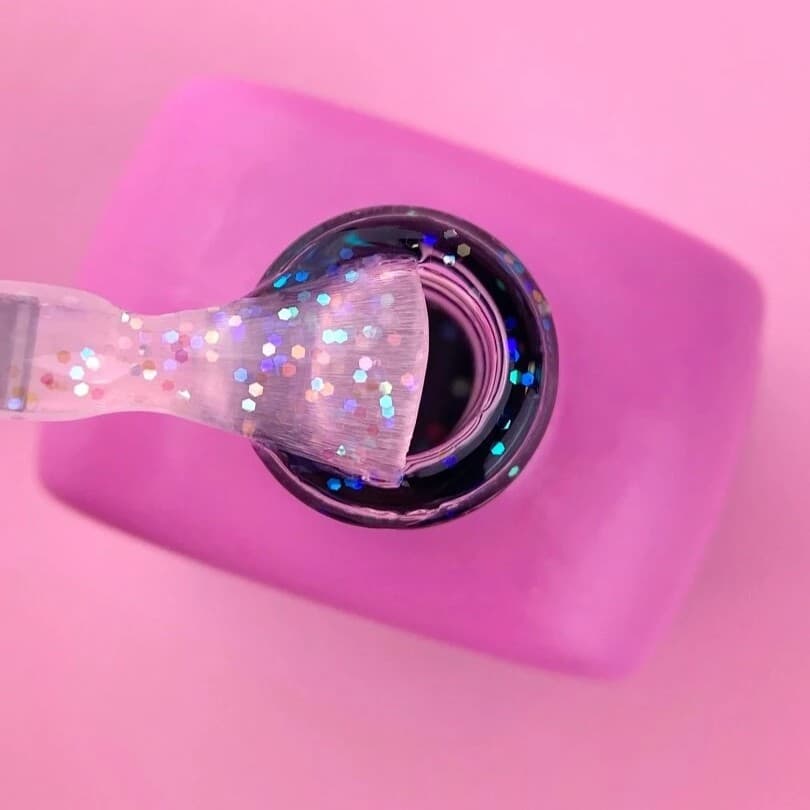 Top Coat Calx – 13 ml LUNAmoon - 3