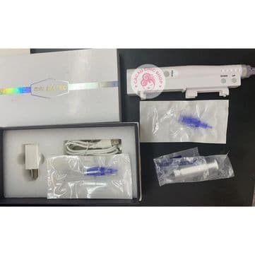 Hydra Pen Mesotherapy Dermapen Meso Gun - 7