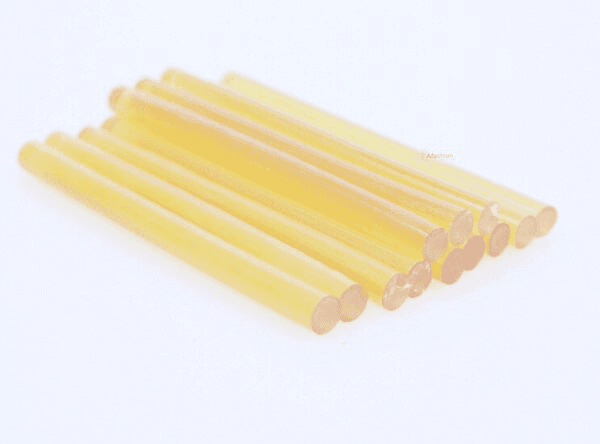 Soldador de Extensões Queratina - 3