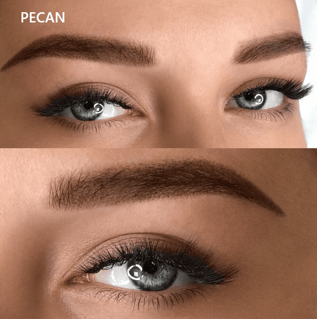 Hybrid Pigments Opium Light Eyebrows 6 or 15ml – AS Company - 10