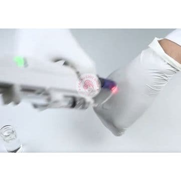 Hydra Pen Mesotherapy Dermapen Meso Gun - 6